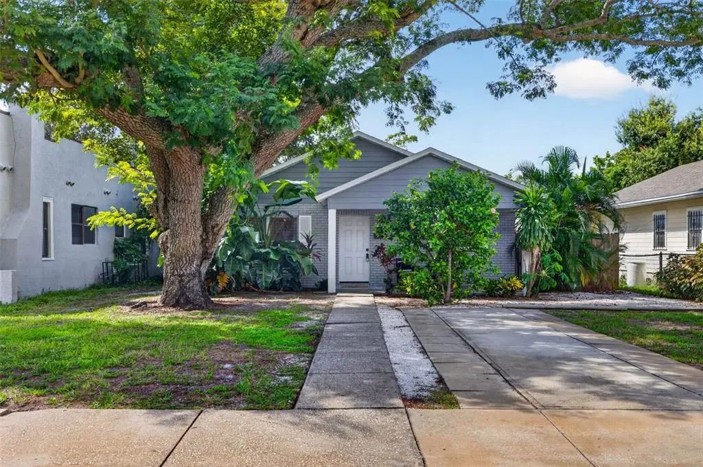 4666 11th Avenue S, ST. PETERSBURG