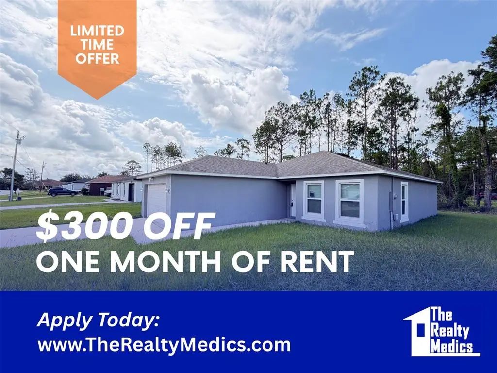 13481 Sw 60th Avenue Road, OCALA