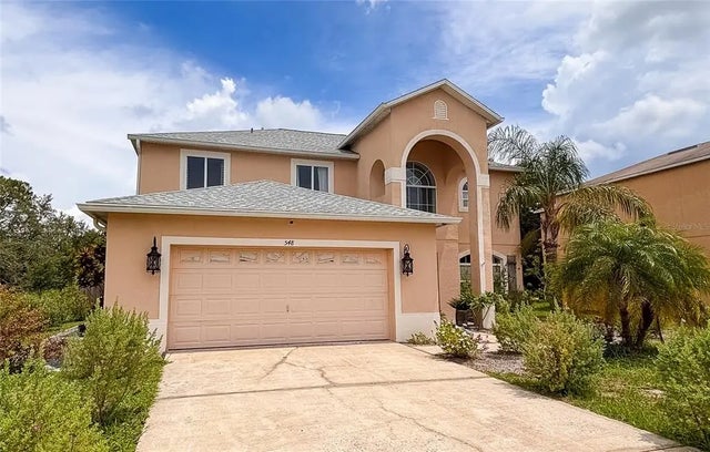 548 Big Sioux Court, KISSIMMEE