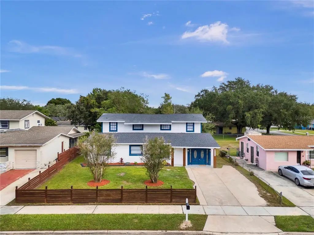 4665 Piedmont Court, ORLANDO