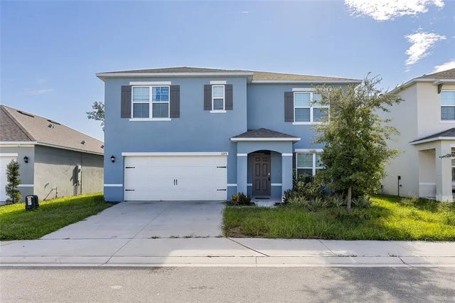 1273 Cascades Avenue, DAVENPORT