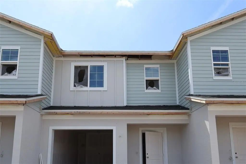 2722 Brave Reeves Road, ORLANDO