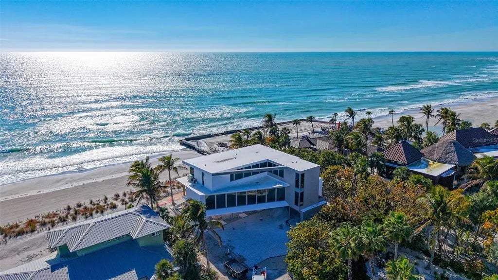 6603 Gulfside Road, LONGBOAT KEY