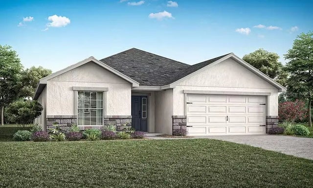 1866 Daystar Drive, HAINES CITY
