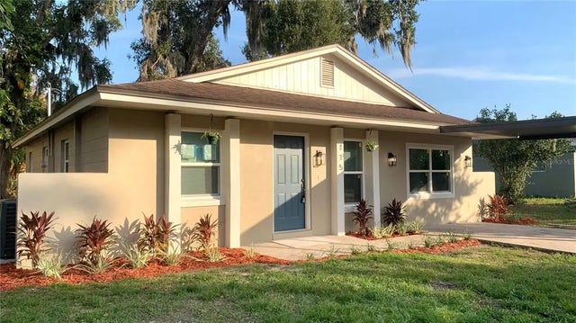 115 S Lake Pleasant Road, APOPKA