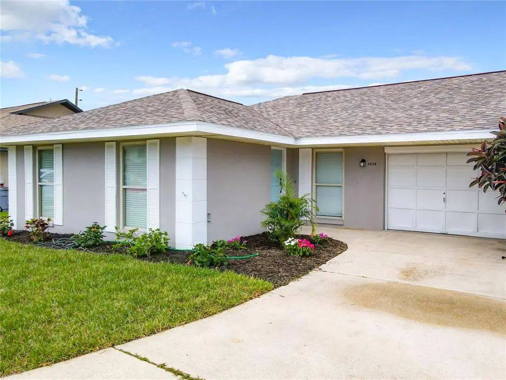3828 Sandstone Court, NEW SMYRNA BEACH