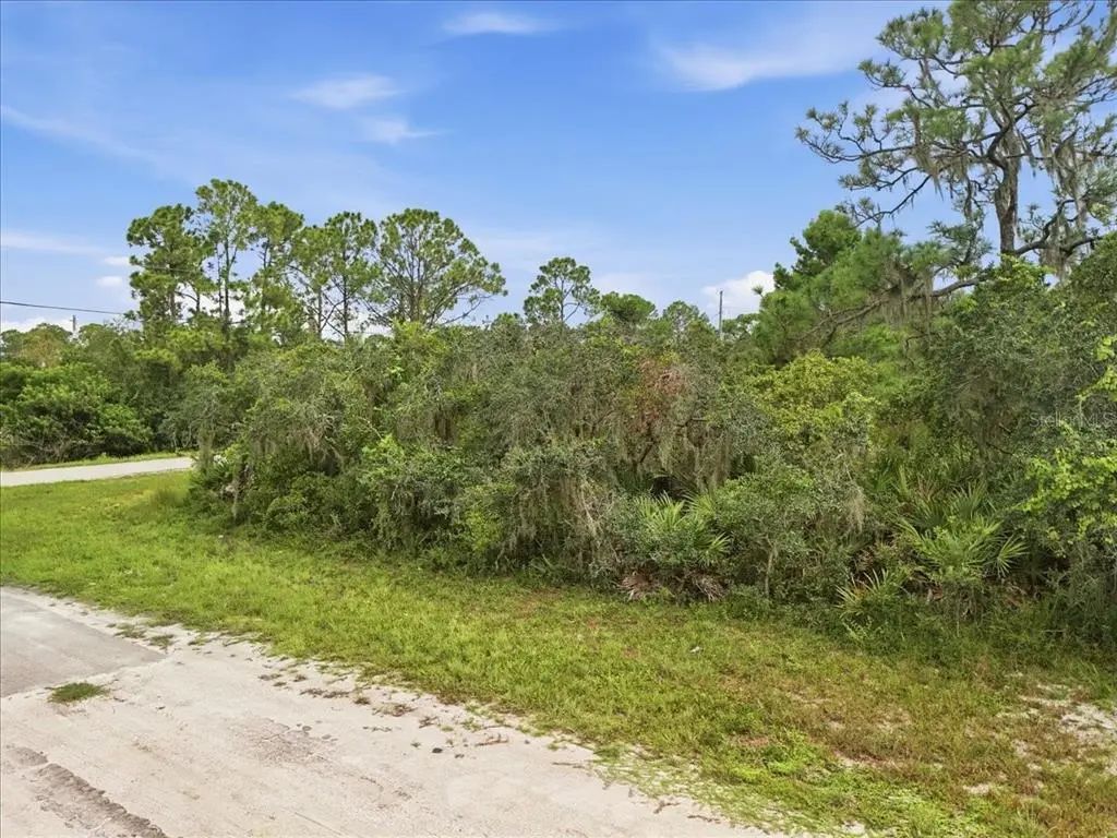 213 Marlin Street Nw, LAKE PLACID