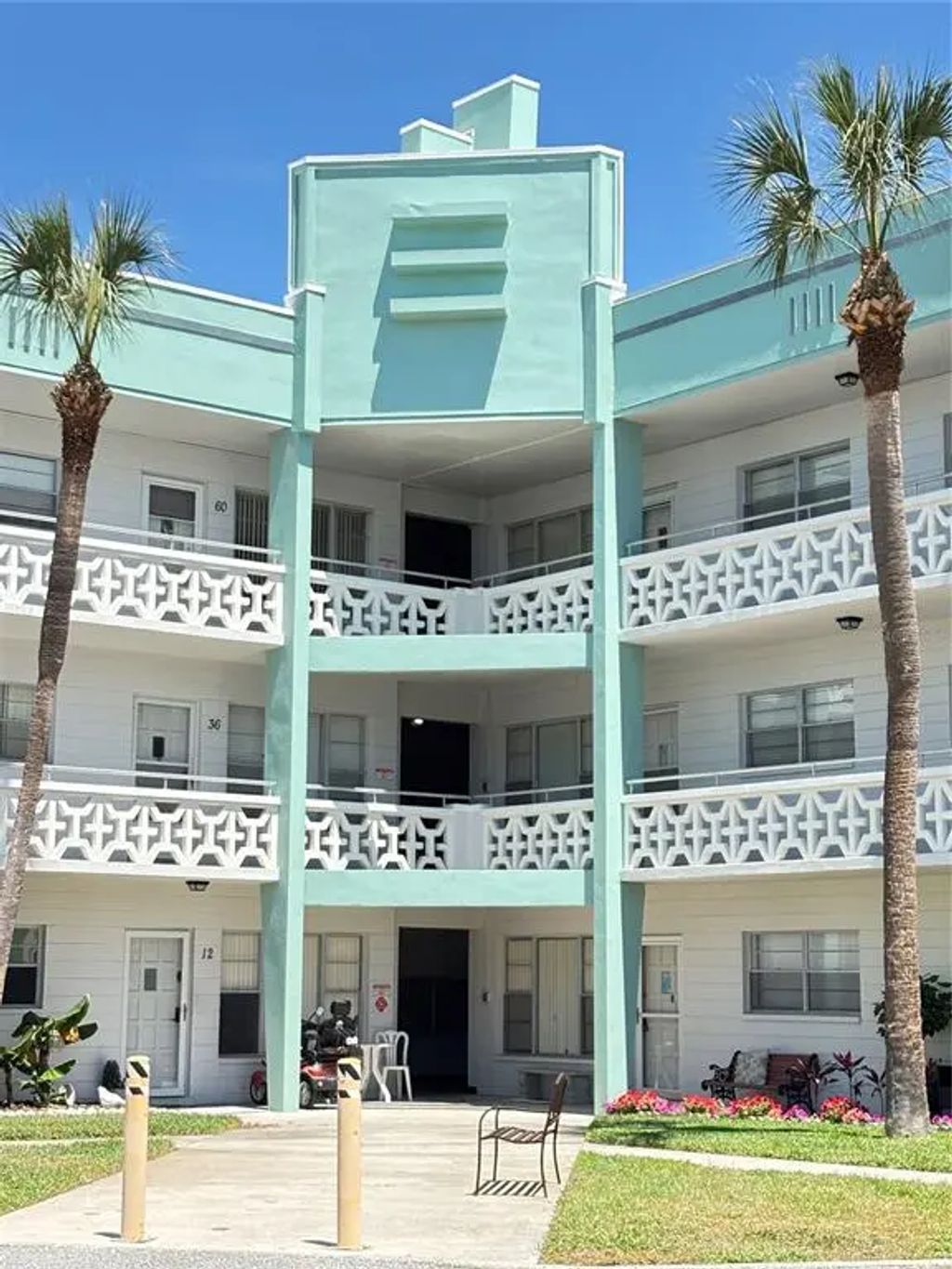 2456 Ecuadorian Way 42, CLEARWATER