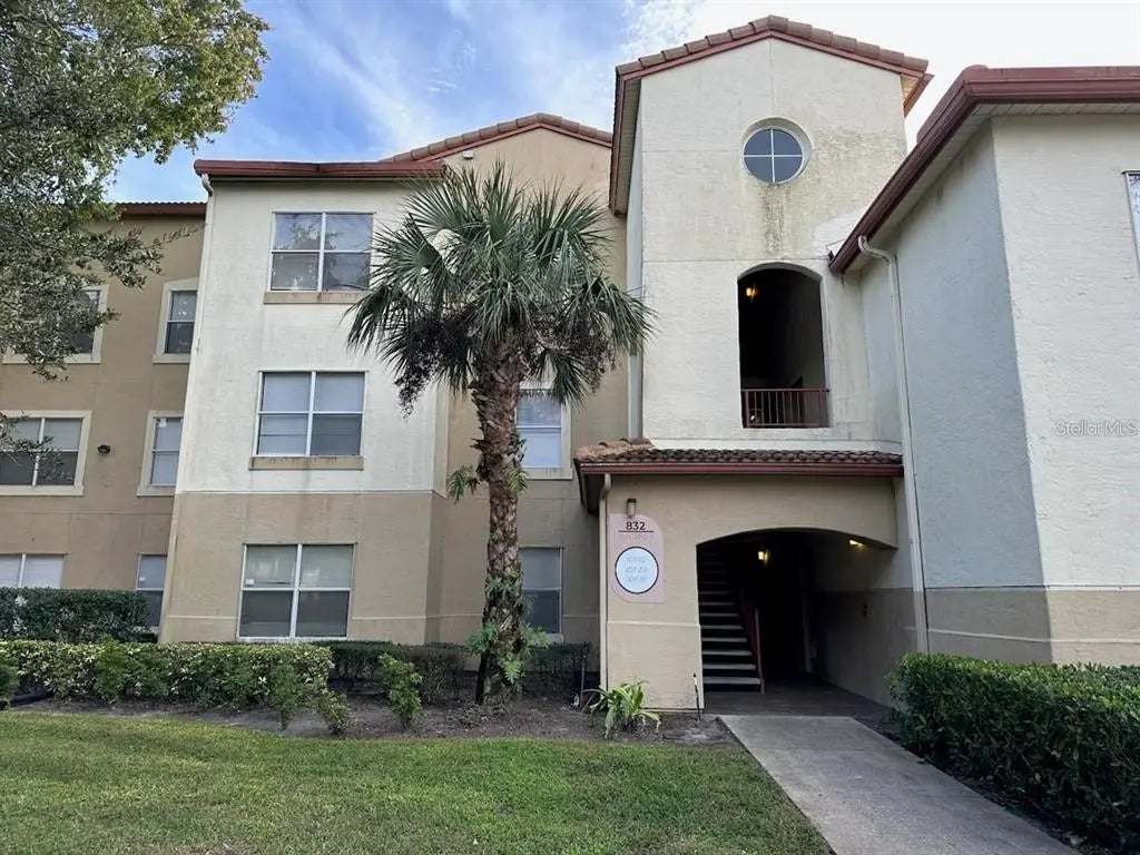 829 Camargo Way 212, ALTAMONTE SPRINGS