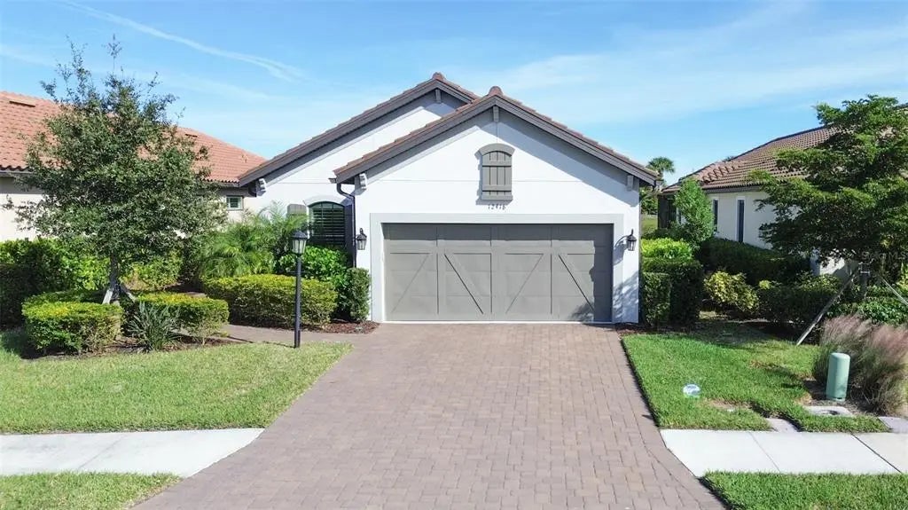 12416 Parigi Way, SARASOTA