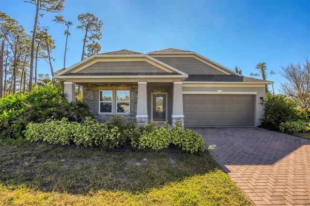 2179 W Price Blvd, NORTH PORT