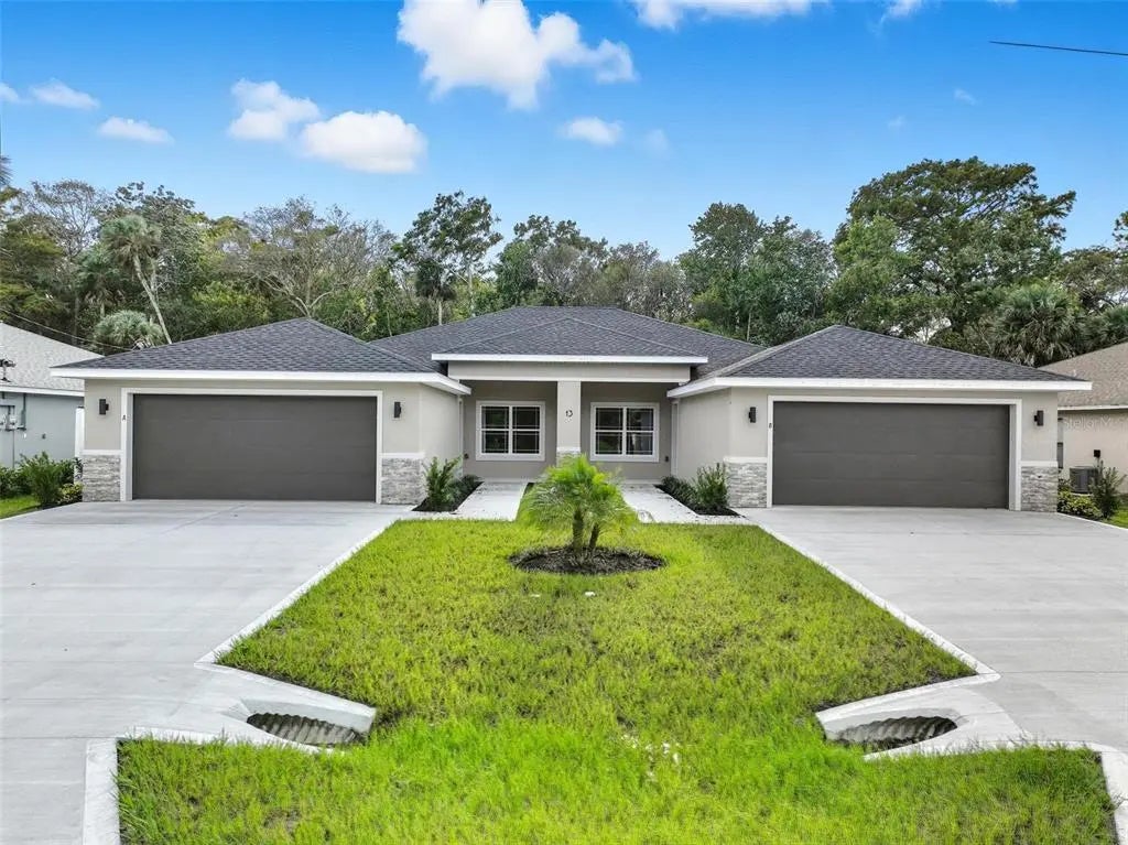 13 Fanshawe Lane, PALM COAST