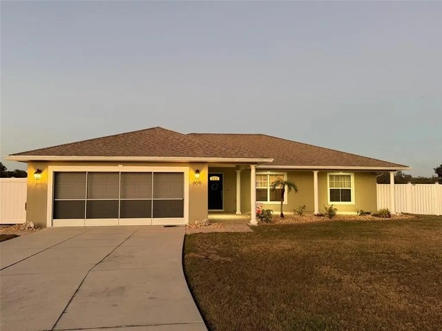 6011 Country Walk Lane, WINTER HAVEN