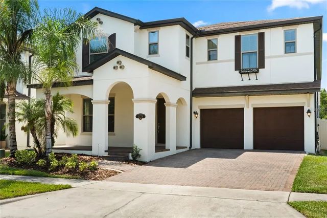 8278 Procida Isle Lane, WINDERMERE