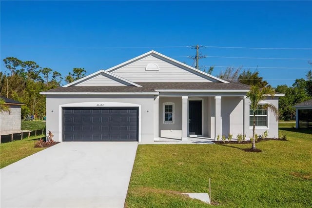 25372 Alicante Drive, PUNTA GORDA