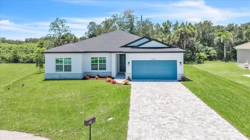 27431 Natal Drive, PUNTA GORDA