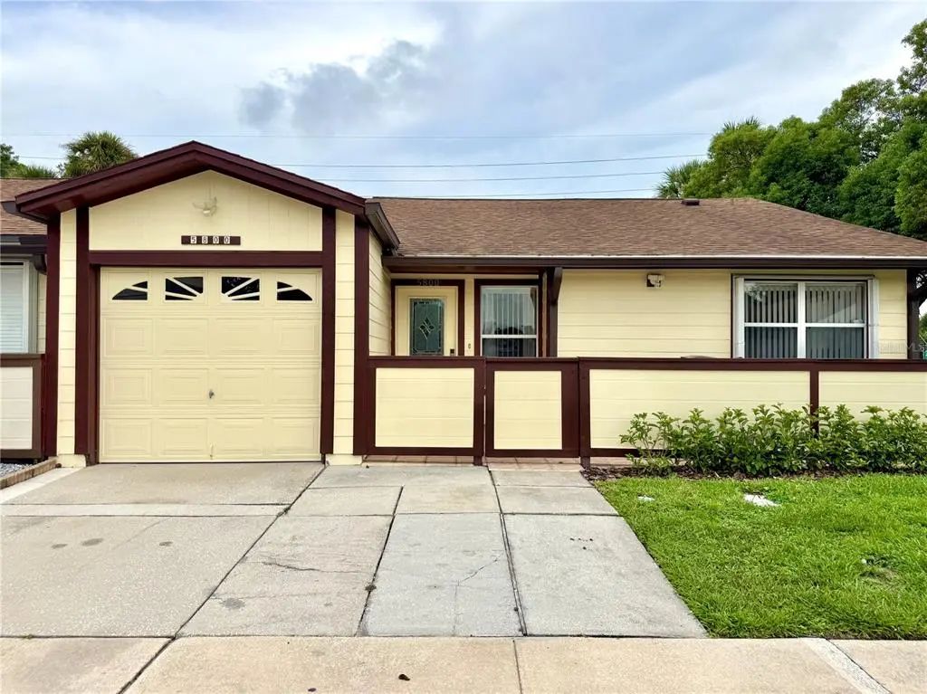 5800 Sagunto Street, ORLANDO