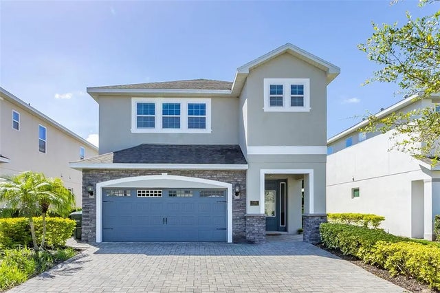 7461 Marker Avenue, KISSIMMEE