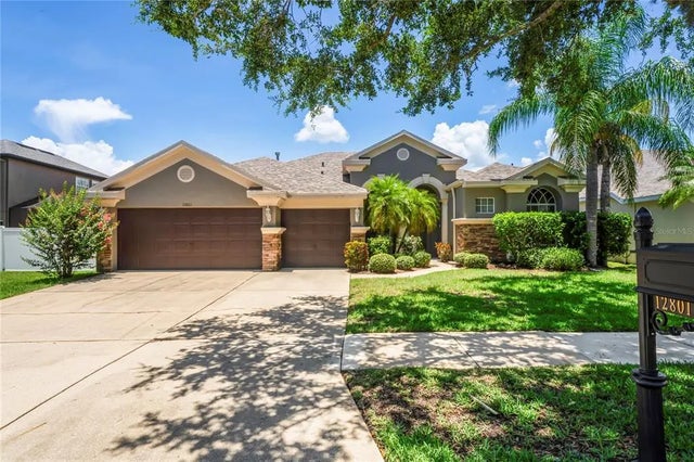 12801 Stanwyck Circle, TAMPA