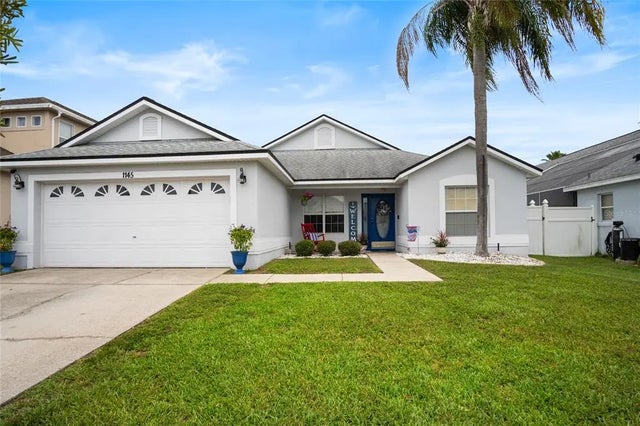 1145 Jaybee Avenue, DAVENPORT
