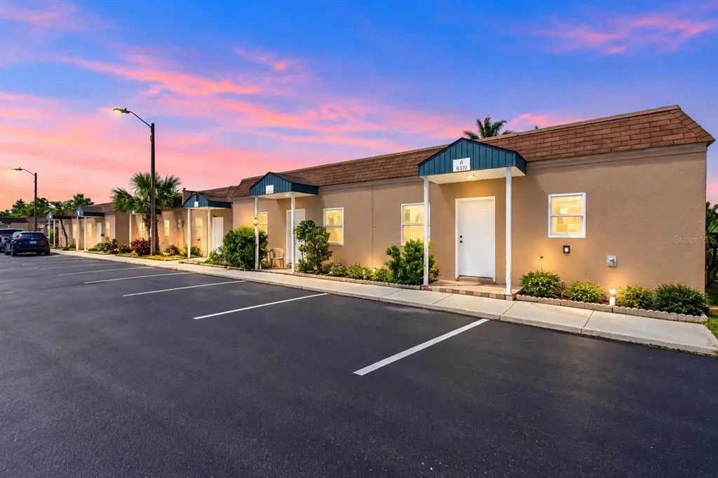 6310 Providence Circle 6, NEW PORT RICHEY