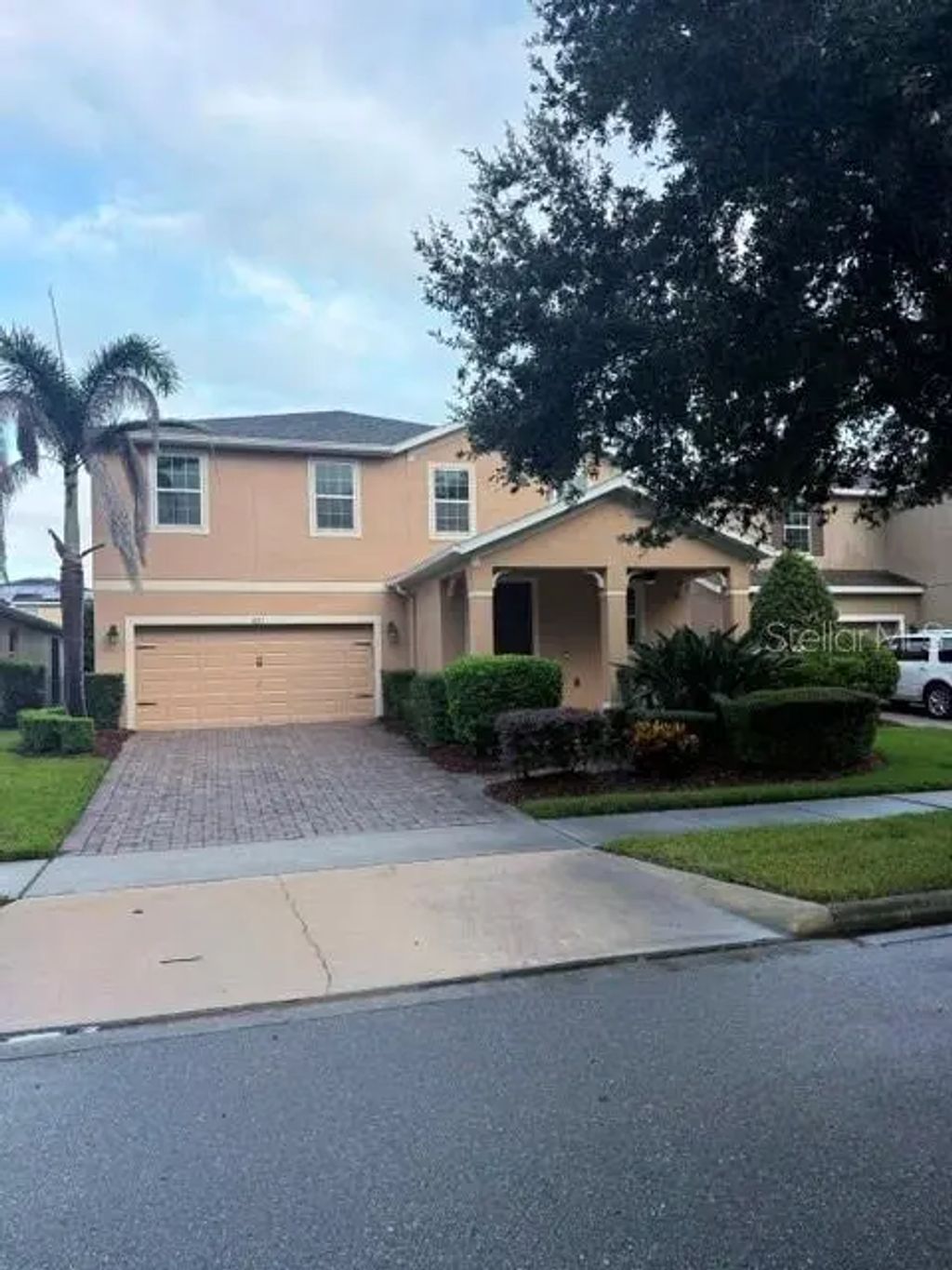 8121 Atlantic Puffin Street, WINTER GARDEN