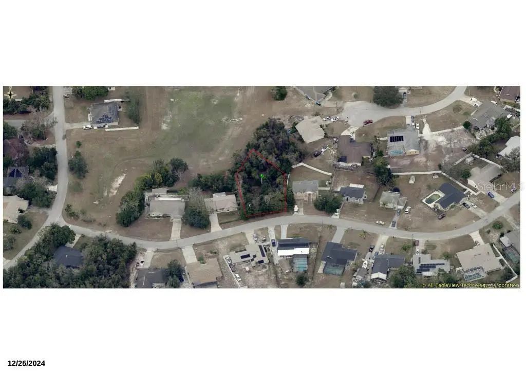 668 Elwood Street, DELTONA