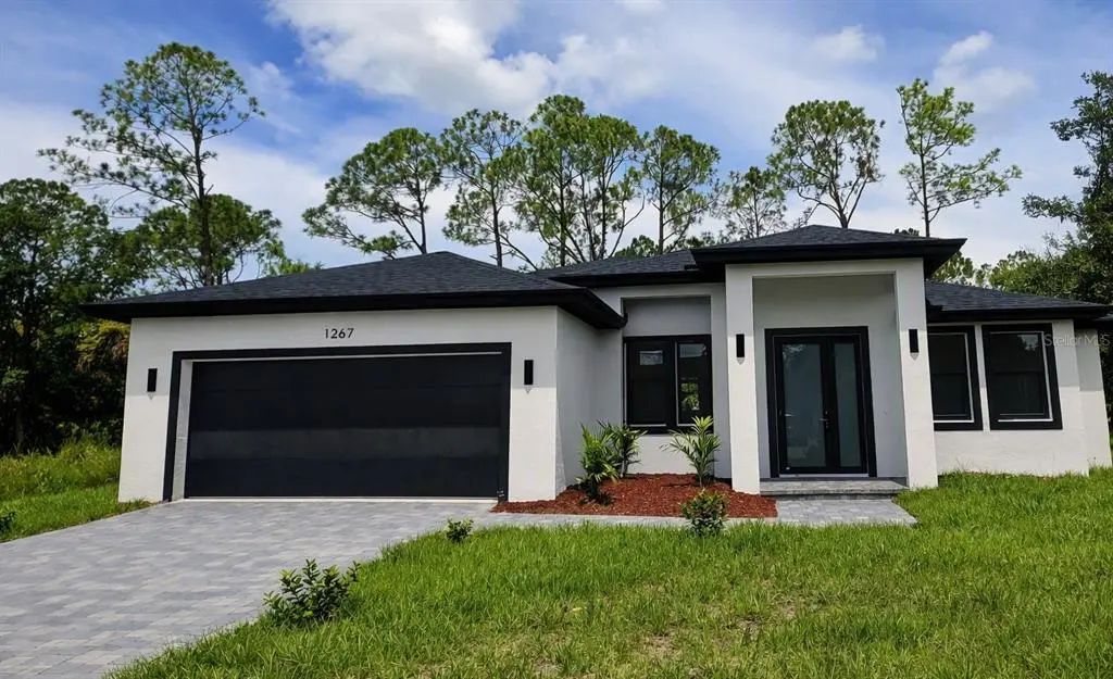 1267 Henning Street, NORTH PORT