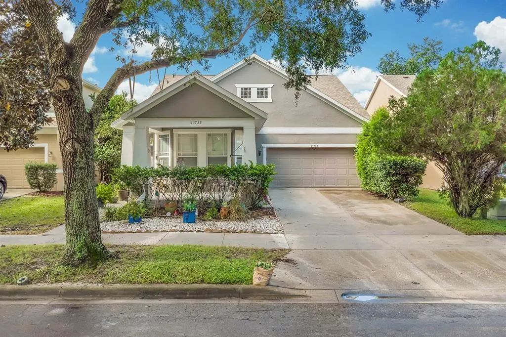 13738 Eden Isle Boulevard, WINDERMERE