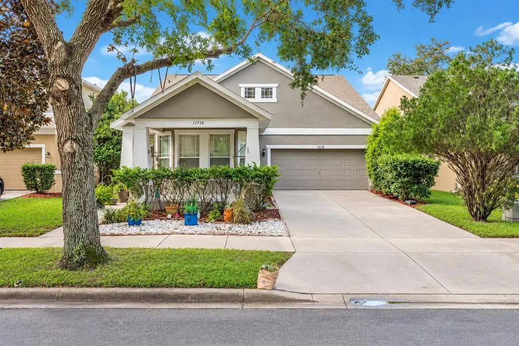 13738 Eden Isle Boulevard, WINDERMERE