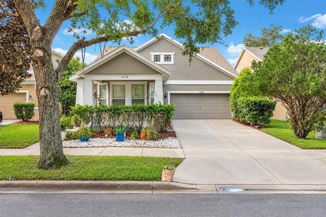 13738 Eden Isle Boulevard, WINDERMERE
