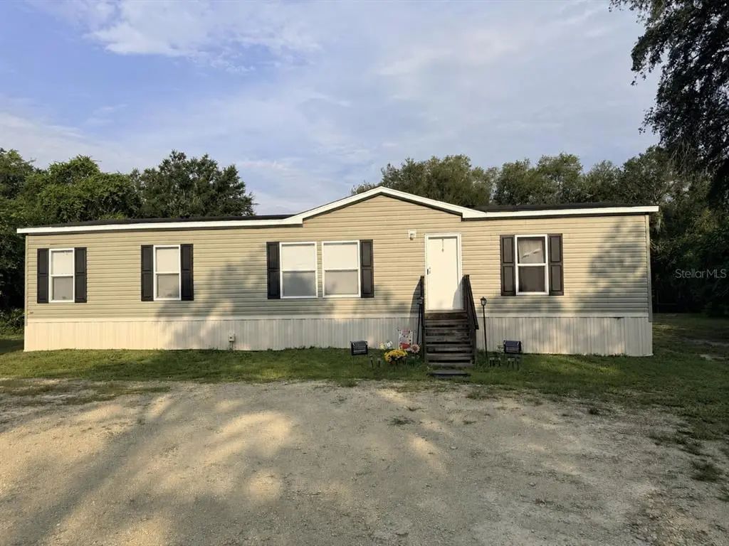 279 Ne 576th Street, OLD TOWN