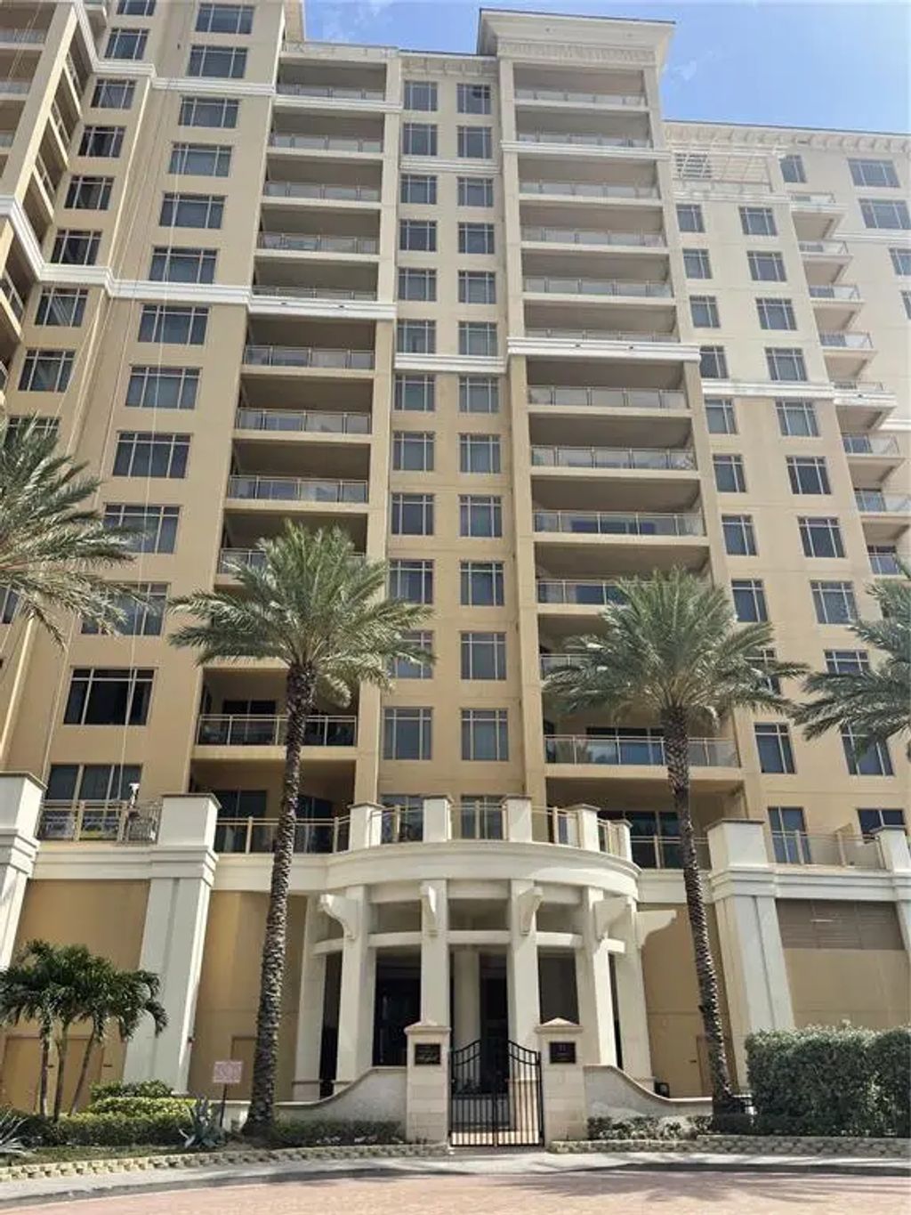 11 Baymont Street 1109, CLEARWATER BEACH