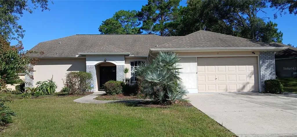 2 Black Willow Court N, HOMOSASSA