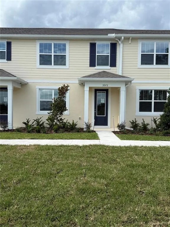 9972 Red Canoe Alley, ORLANDO