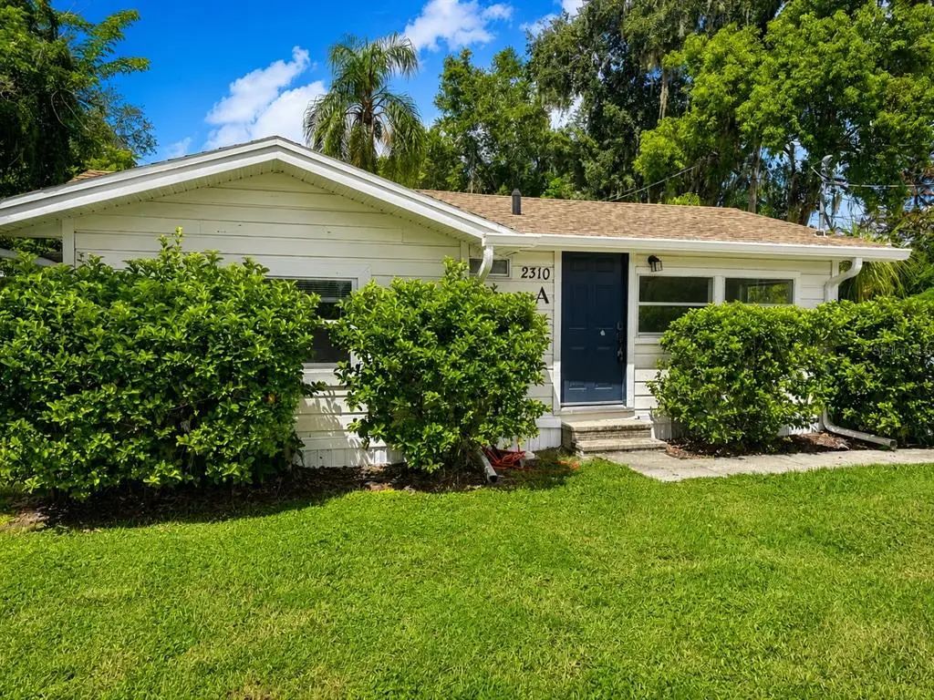 2310 S Shine Avenue A, ORLANDO