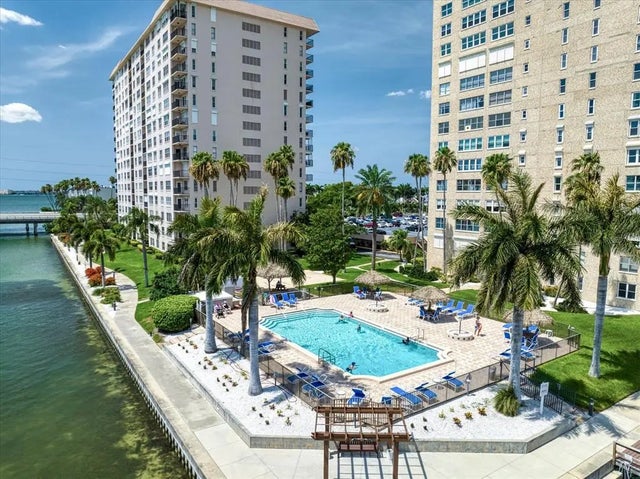 5200 Brittany Drive S 1503, ST PETERSBURG