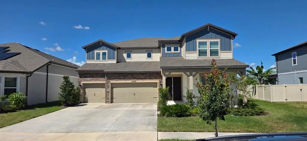 20889 Cherry River Road, LAND O LAKES