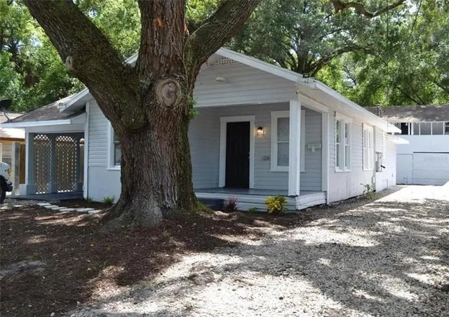 8010 N 11th Street, TAMPA