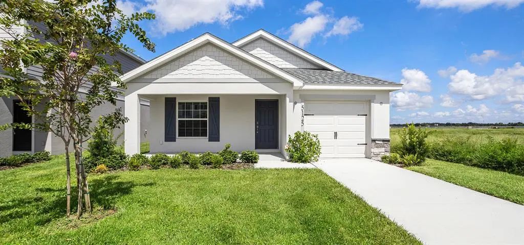 5125 Sylas Jax Ave, WINTER HAVEN