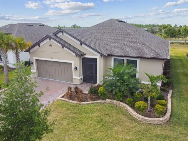 204 Bella Cortina Dr, KISSIMMEE
