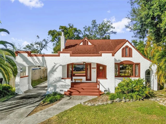 728 Palm Drive, ORLANDO