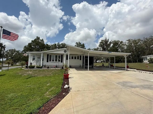 12021 Club House Road, BROOKSVILLE