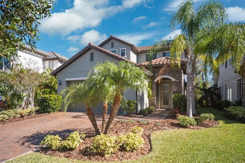 19539 Roseate Drive, LUTZ