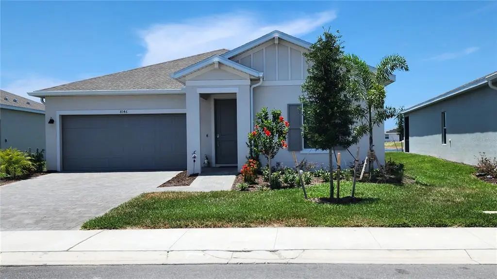 8146 Saint Kitts Circle, ENGLEWOOD
