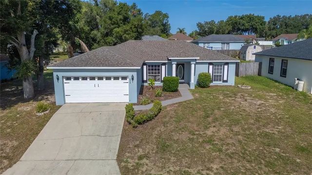 6059 Hillside Heights Drive, LAKELAND