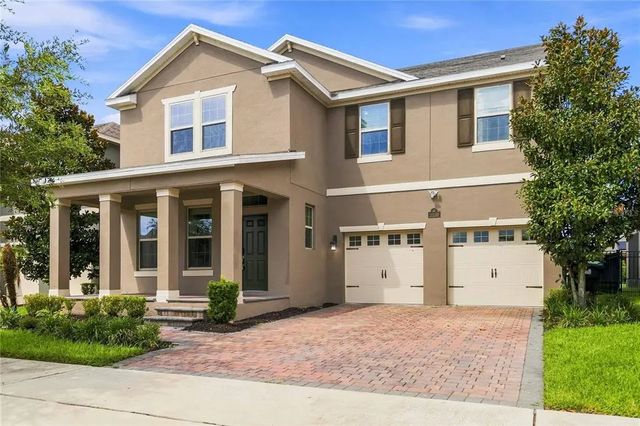 10169 Shallow Water Drive, WINTER GARDEN