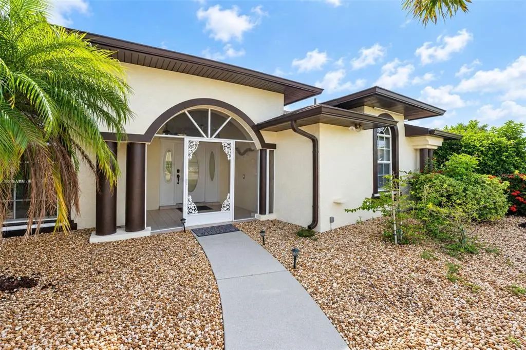 25179 Campos Drive, PUNTA GORDA