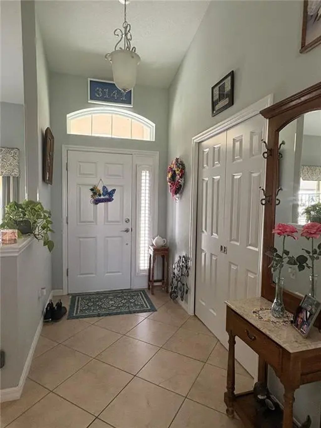 3141 Ne 95th Street, ANTHONY Property Listing: MLS® #O6444253