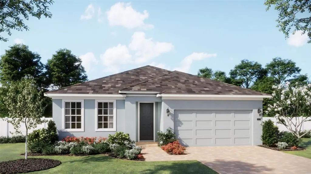 3659 Triple Crown Loop, SANFORD
